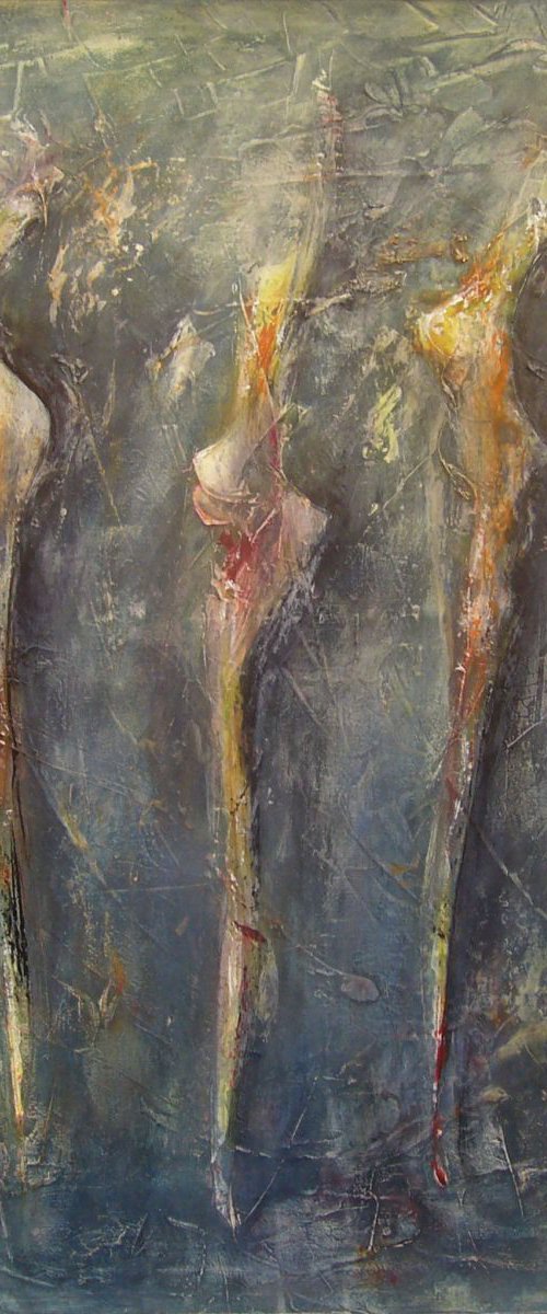 EN EL AIRE by Doris Duschelbauer