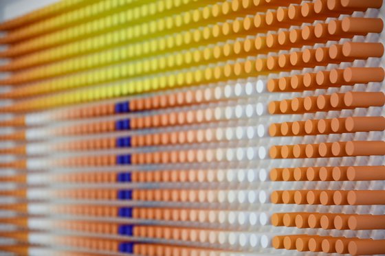 Highway of unconscious ABS/4