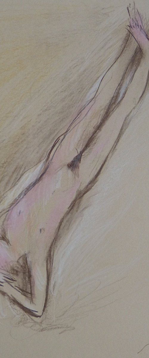 Morning 9.07 - 7 by Frederic Belaubre