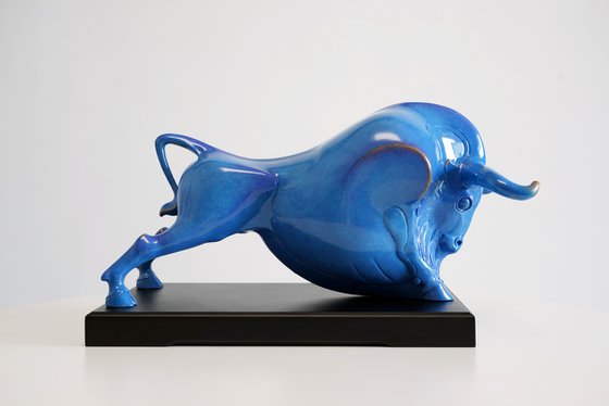 Bull No.2
