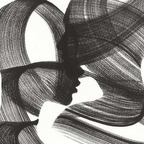 Tangled Echoes