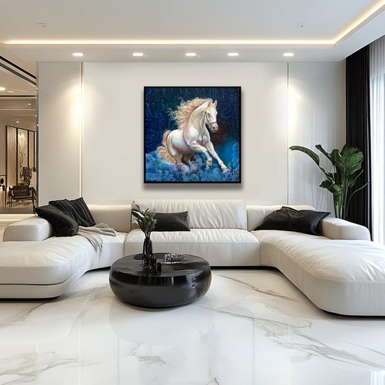 Lord Horse