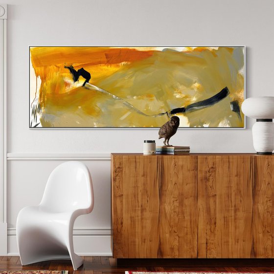 Ochre Plains