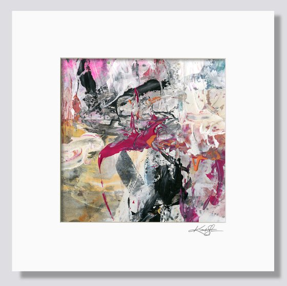 Abstract Musings Collection 11