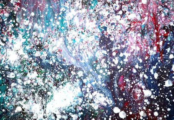 Cosmic Hibernation