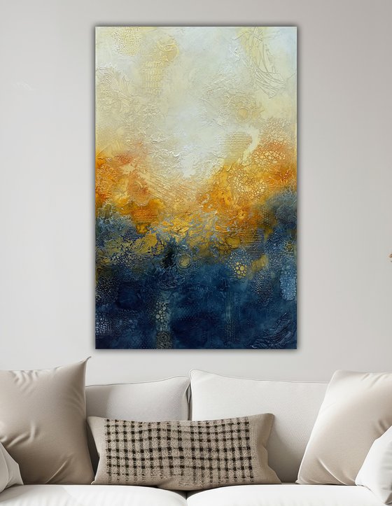 Twilight Tapestry