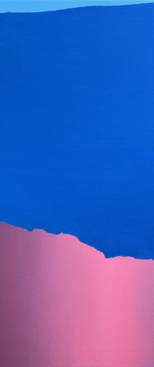 Boundaries of Silence by EvA
