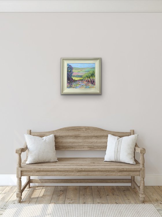 Vineyard Vista