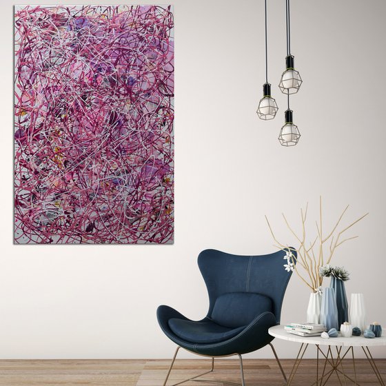 A Little Piece of Paradise