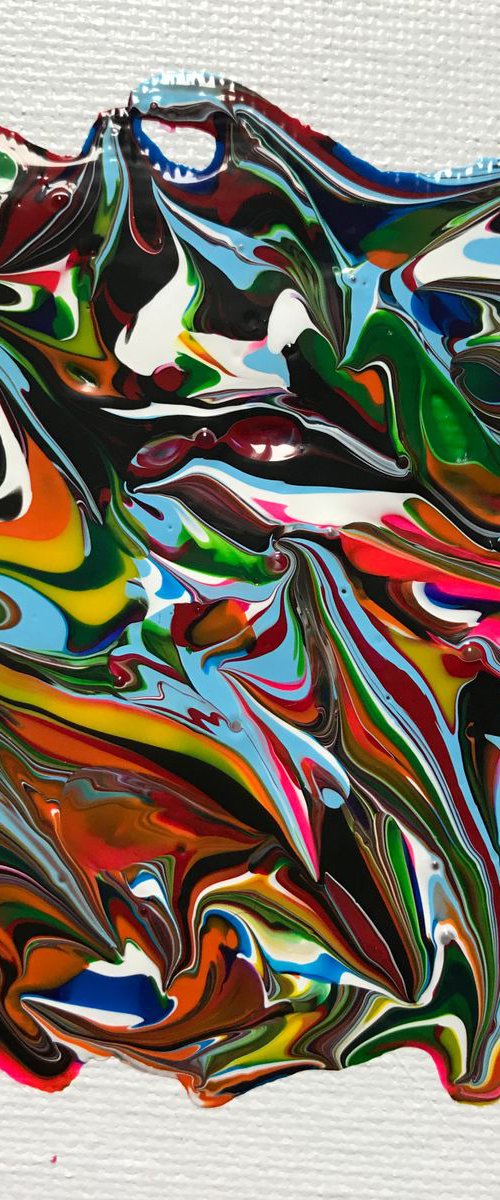 ColorTunes mini II by Julia Daboul