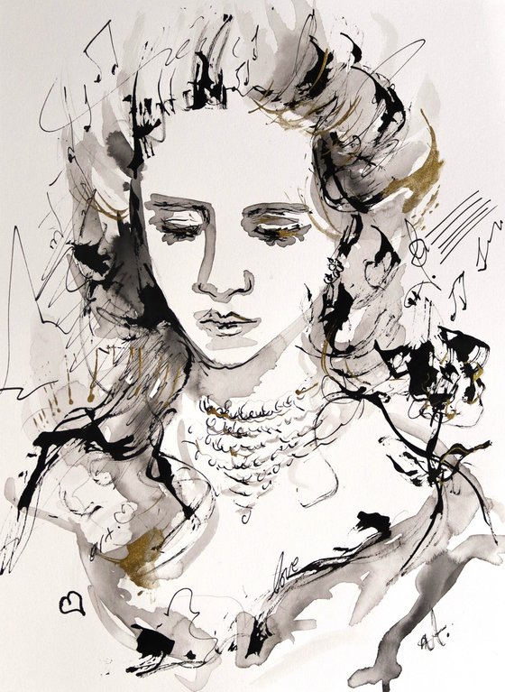 Echoes of Versailles Series