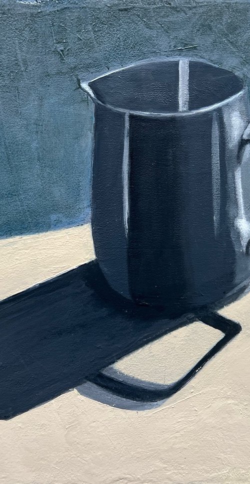 Midnight Gold by MaryAnne McKernie