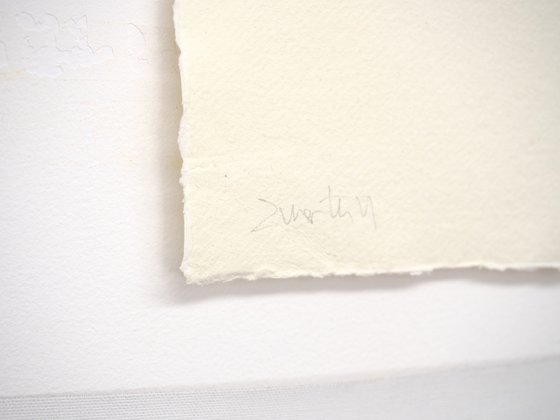 Quiet presence XXVIII