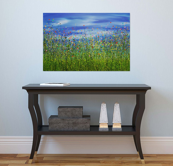 A Meadows Symphony