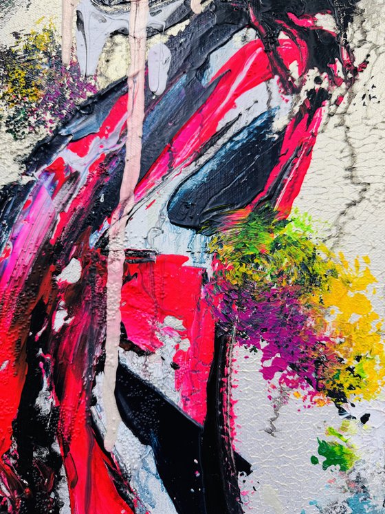 Vespa Dreams – Bloom in Motion