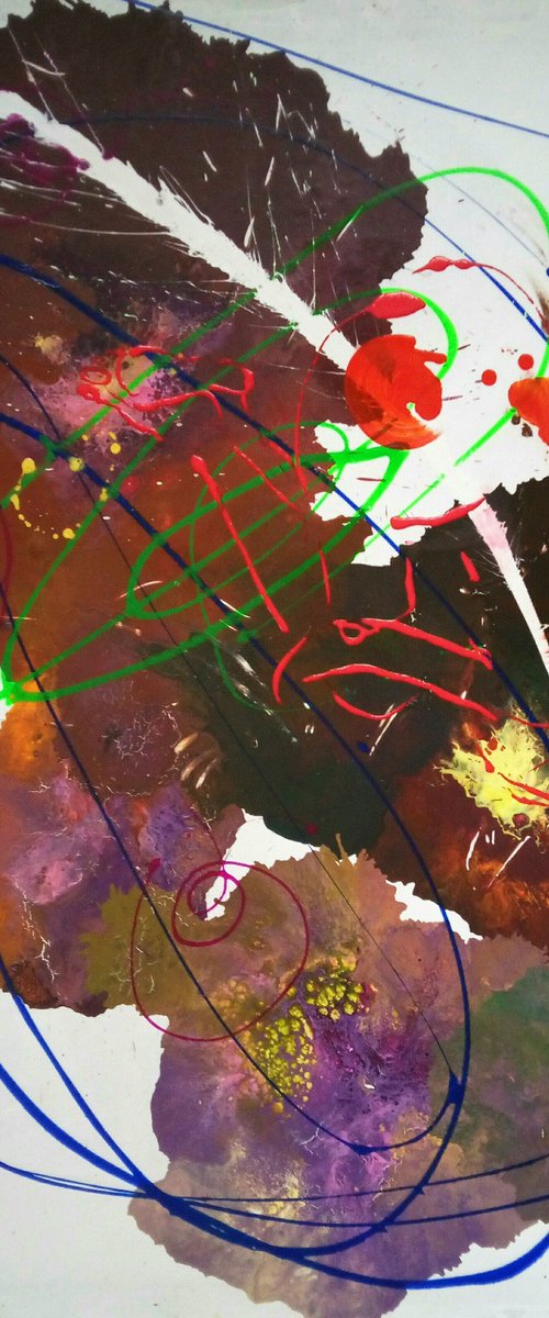 Sparkling by Klimanova