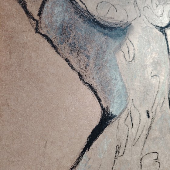 Torso femme 2