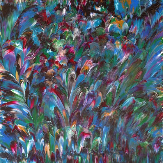 Free Spirit No. 21