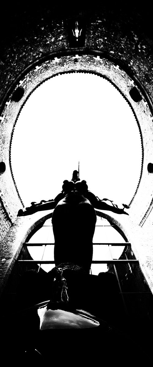 Hommage à Dali by Christian Schwarz