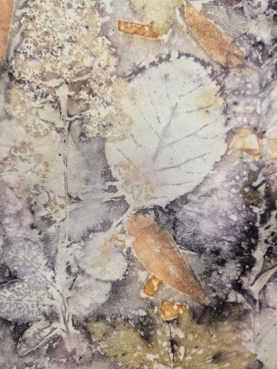 "From The Earth VIII"