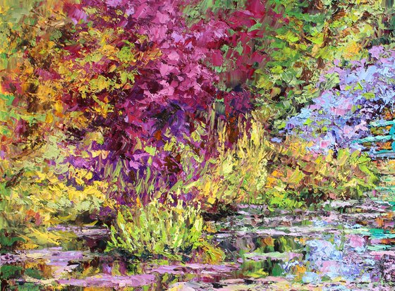 One Enchanting Moment