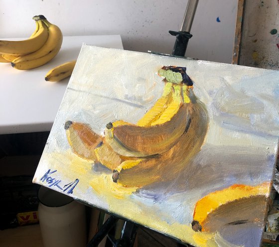 Bananas #2