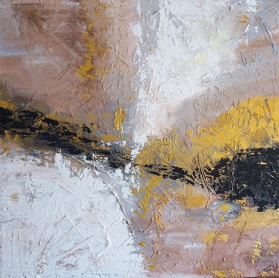 Golden Tectonic