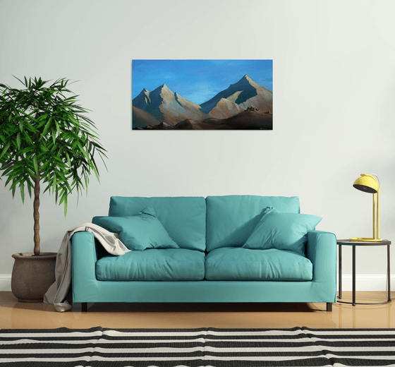 Tibet: (SPACES Series)