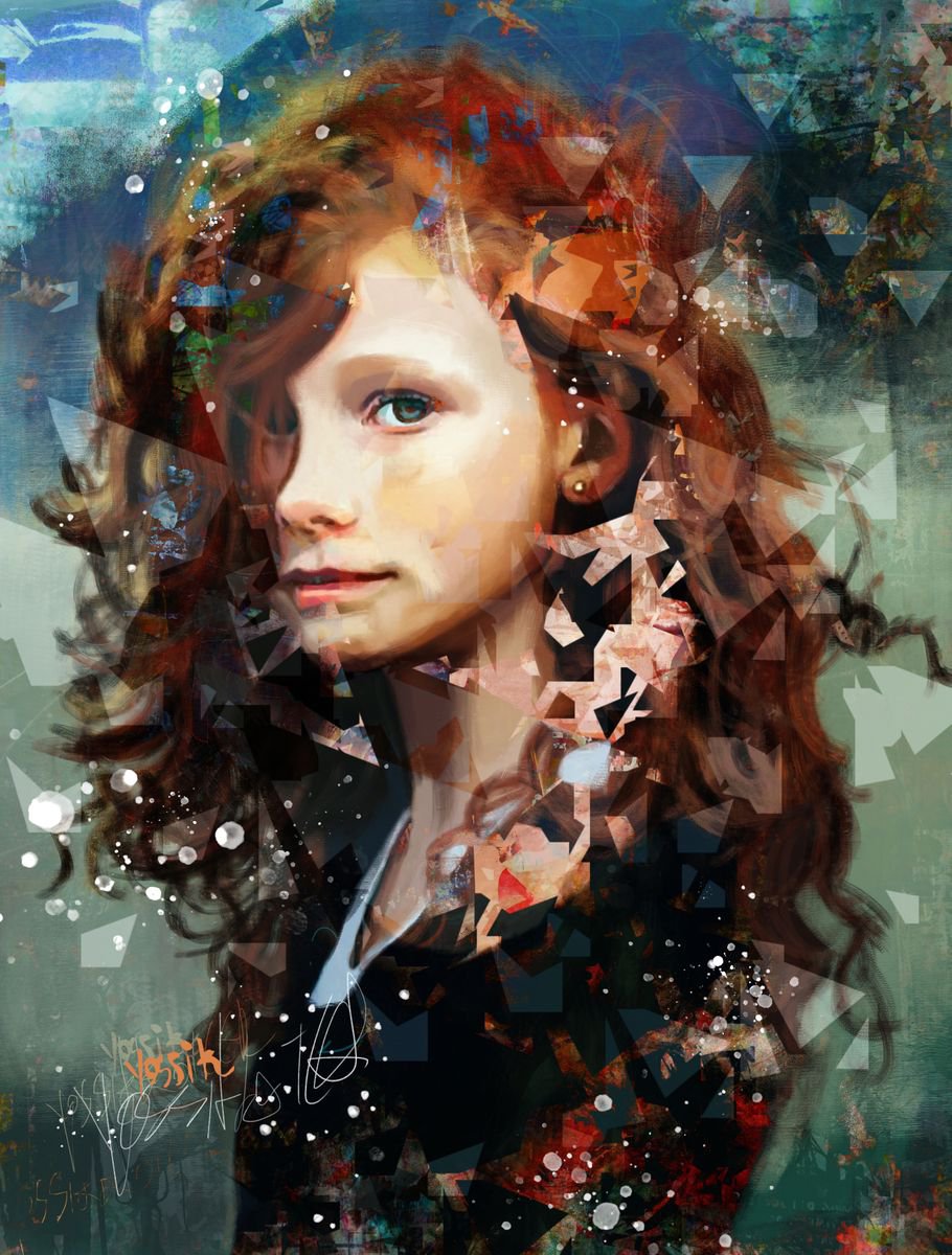 you go all the wave by Yossi Kotler