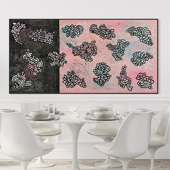 Between Night and Day