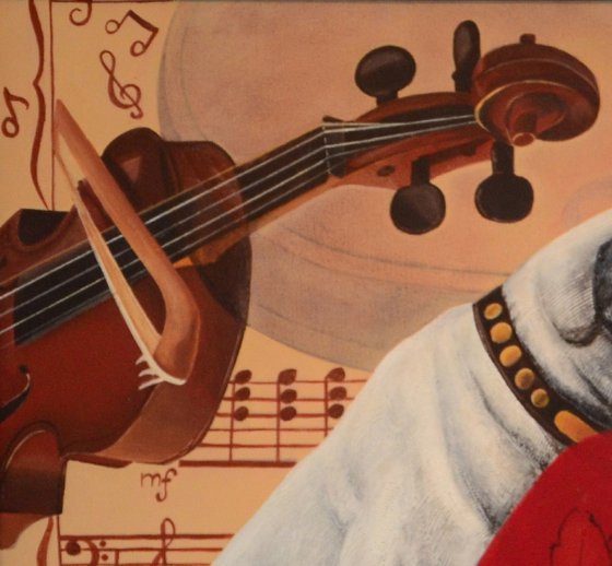 In Harmony
