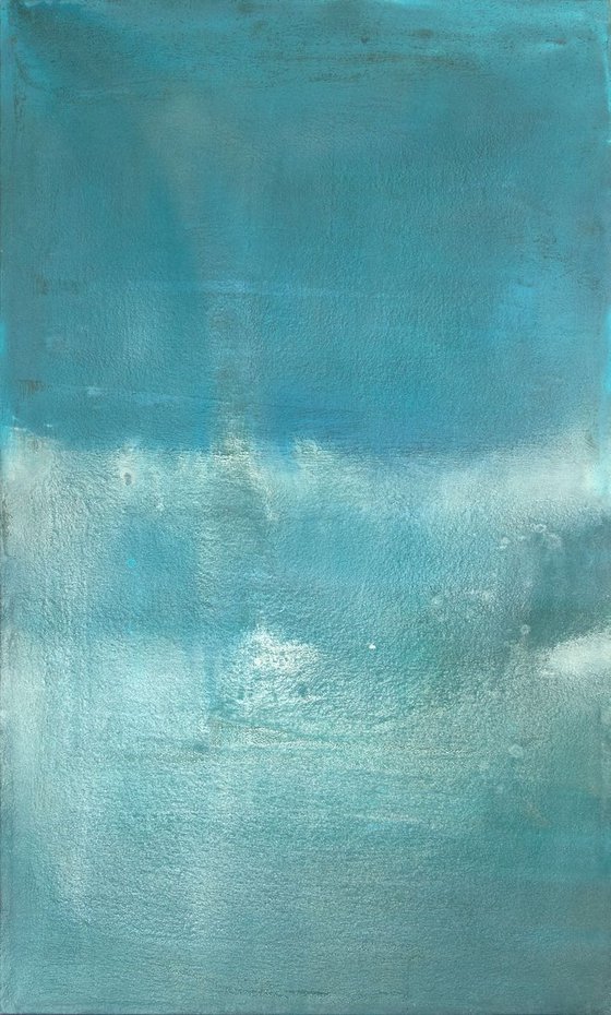 No. 230 (120 x 200 cm) Blue