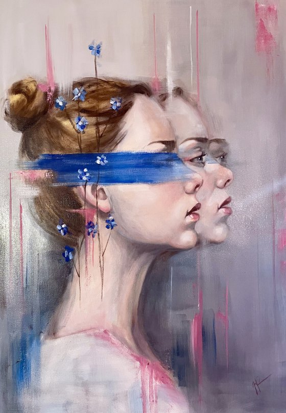 Echo of Self