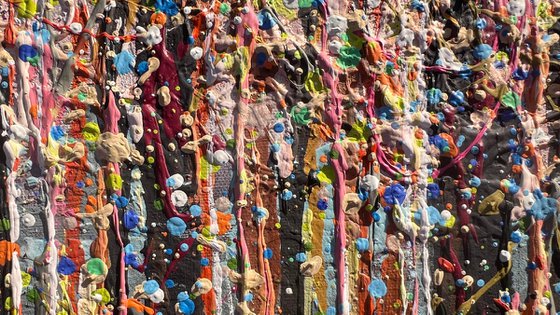 The Soft Light of an Autumn Dream