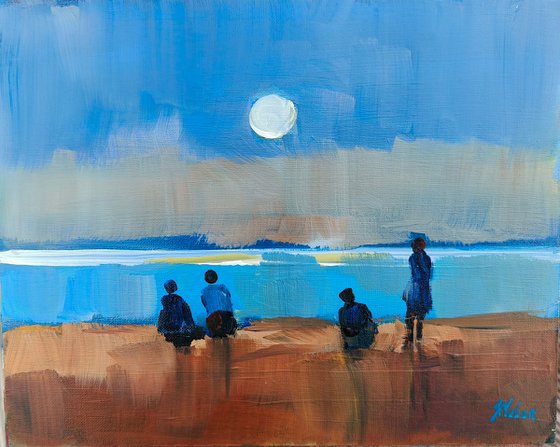 Moonlight