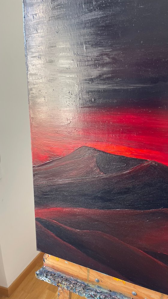 Desert States
