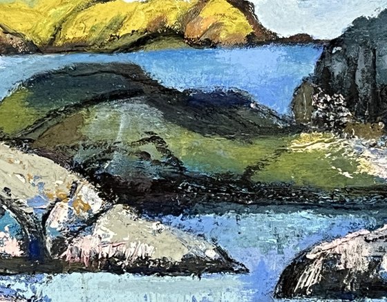 Ross of Mull