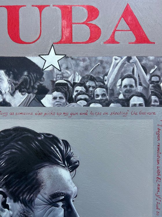 Cuba