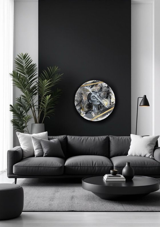 Inner light (inner trilogy)