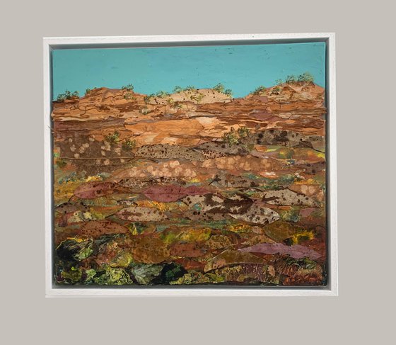 Outback, Australia