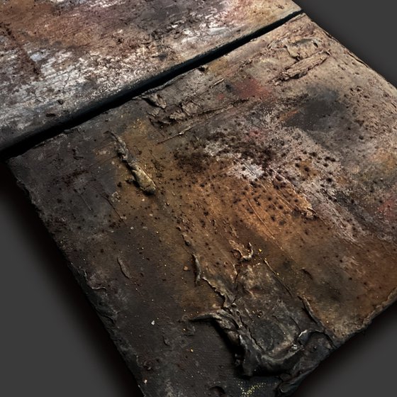 Whispers Of Ancient Trees