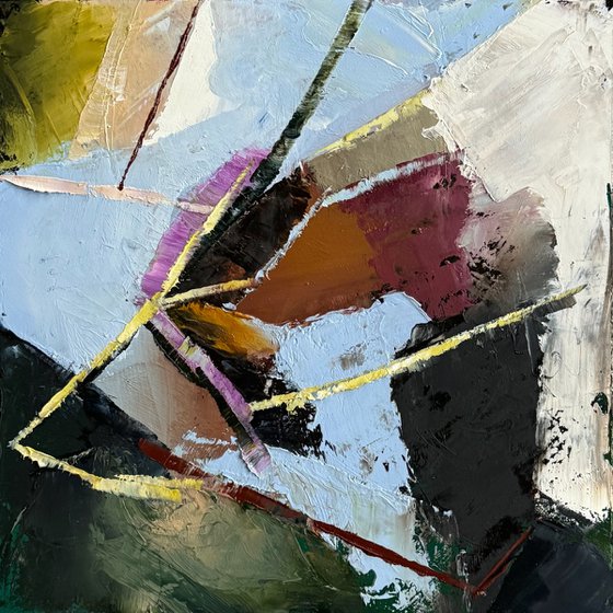 Ignore the No Trespassing Signs