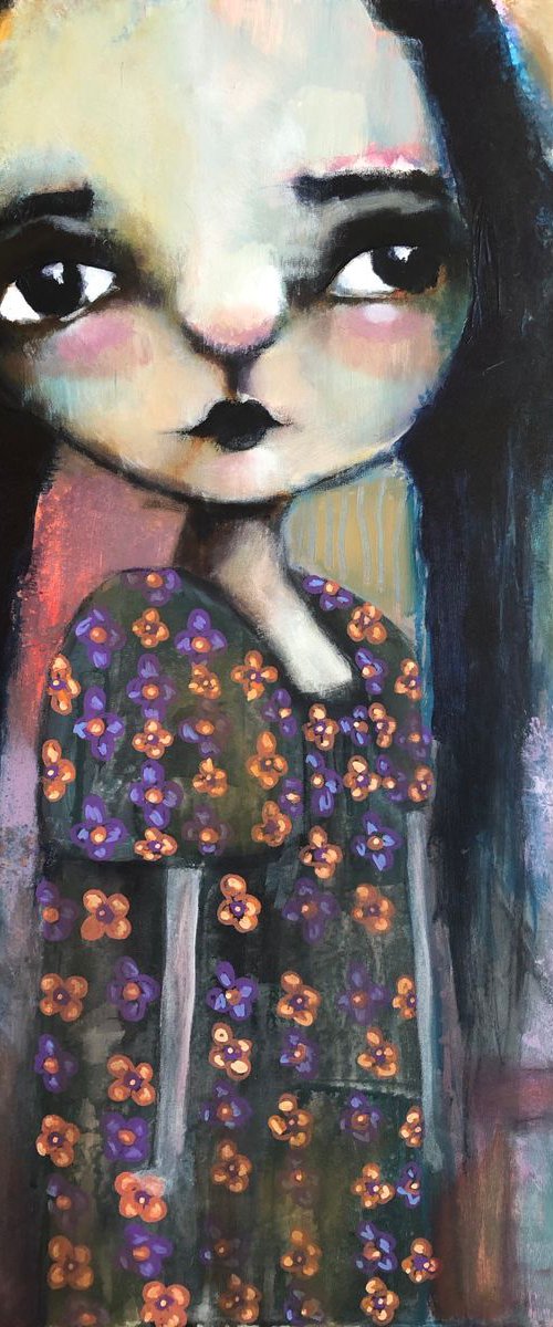 The Knowable Point of Love by Lola Jovan