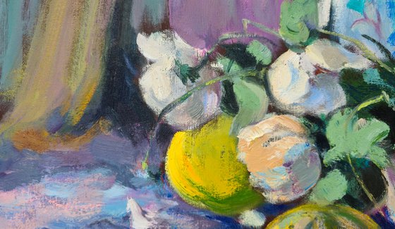 Flowers - One of kind