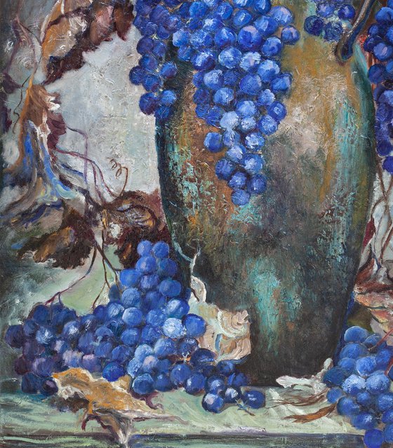 Grapes