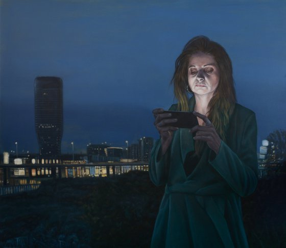 Smartphone Light  30