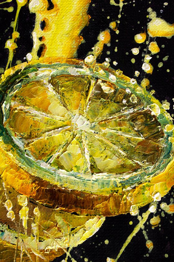 lemon