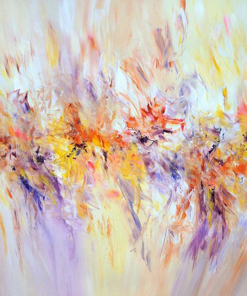 Soft Breeze L 2 by Peter Nottrott