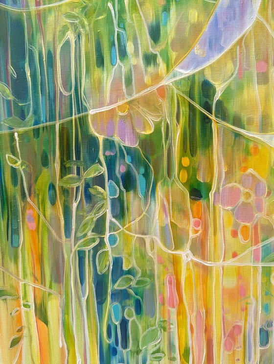 Echoes of Summer