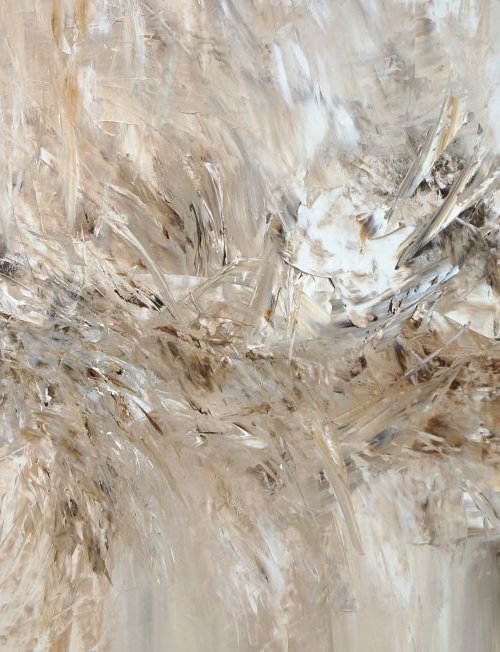 Soft Nature L 1 by Peter Nottrott